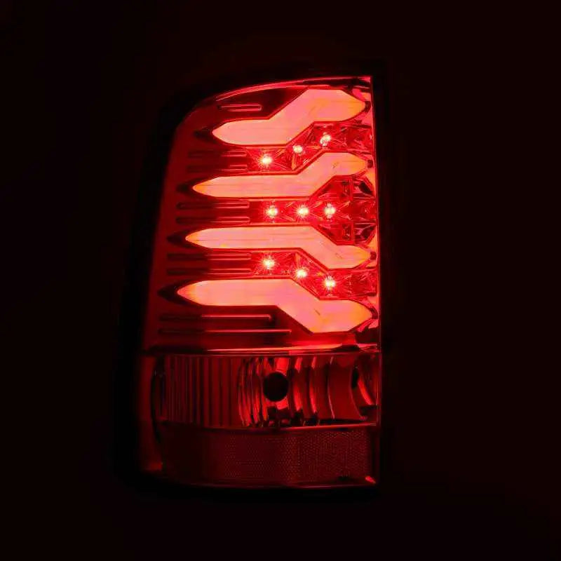 AlphaRex 640020