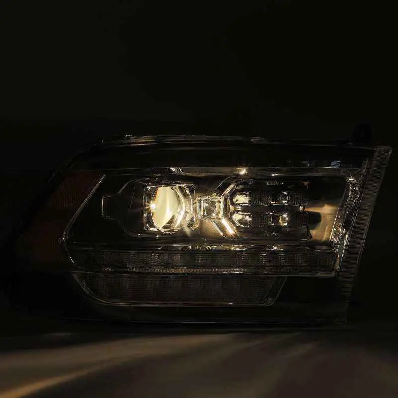 AlphaRex 880526