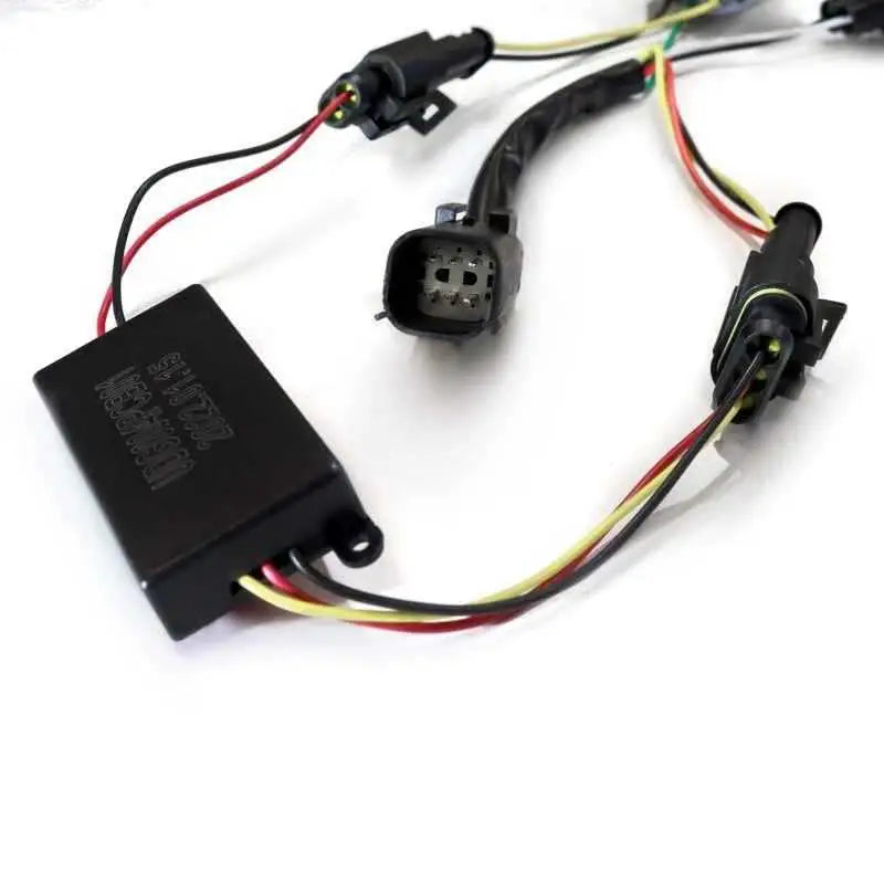 AlphaRex 640013