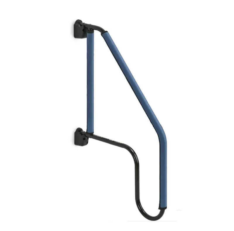 AM-ZIP2239B Stromber 22' & 39' Zip Grip - Blue