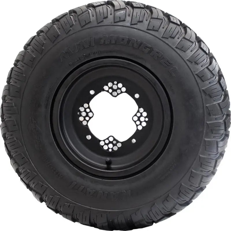 AM102307MJ Gbc Tire Mini Mongrel 23X7-10