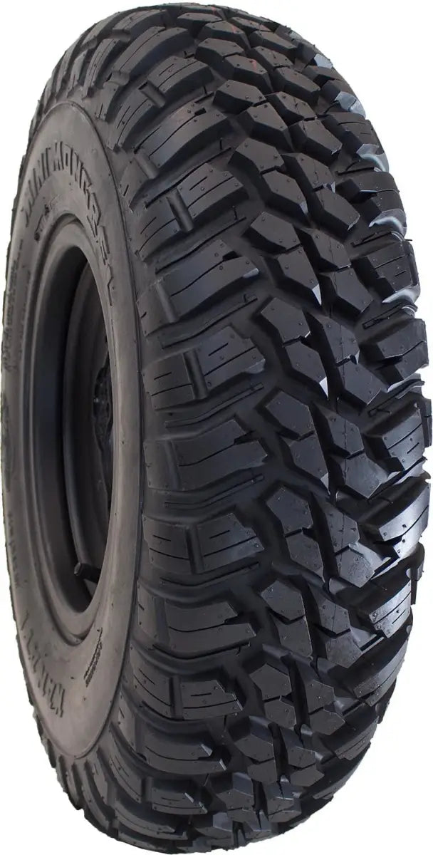 AM102307MJ Gbc Tire Mini Mongrel 23X7-10