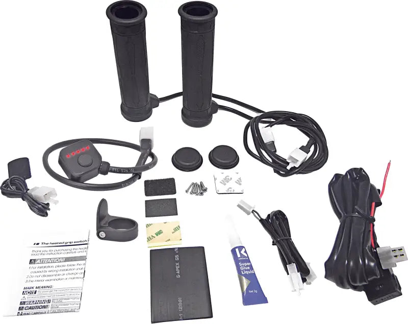AM10710G Hand Warmer Kit