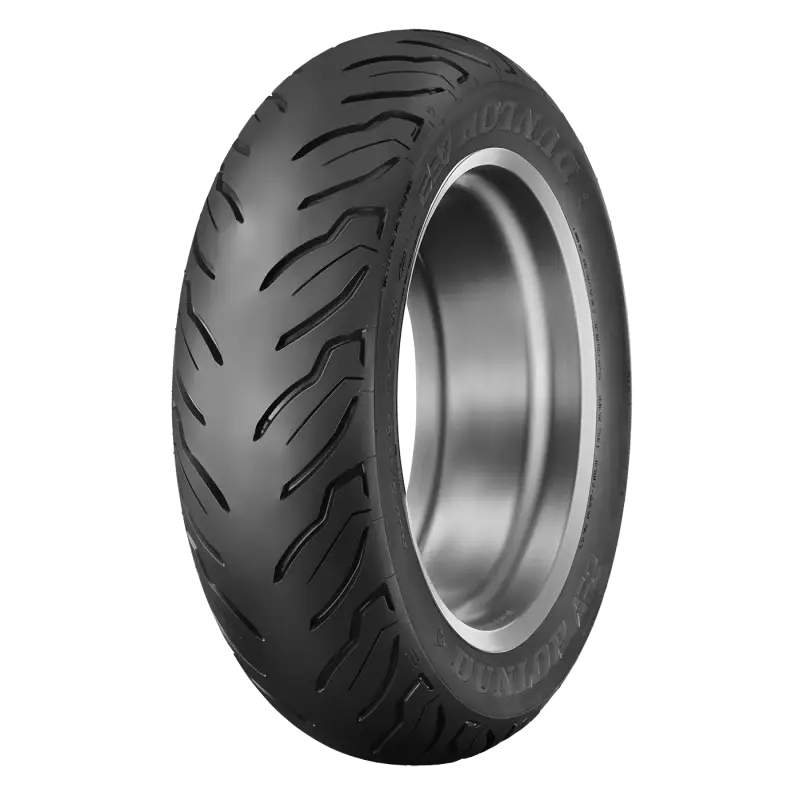Tire American Elite Ae2 Rear 180/65b16 81h Bias Tl - DUNLOP