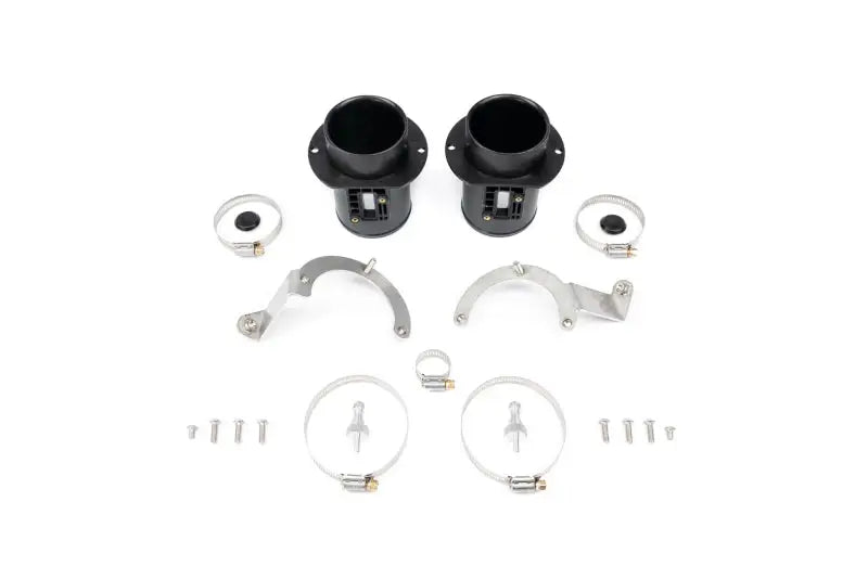 AMS Performance 2023 + Nissan Z Cold Air Intakes - Truck & Automotive
