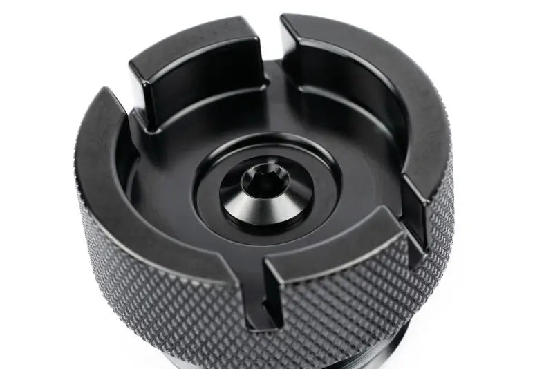 AMS Performance Subaru Billet Engine Oil Cap - Truck & Automotive