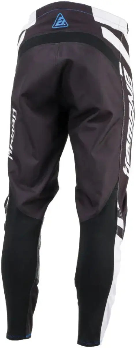 Answer 25 Arkon Nitrus Pants Blue/Black/WhiteYouth Size - 26 - Safety
