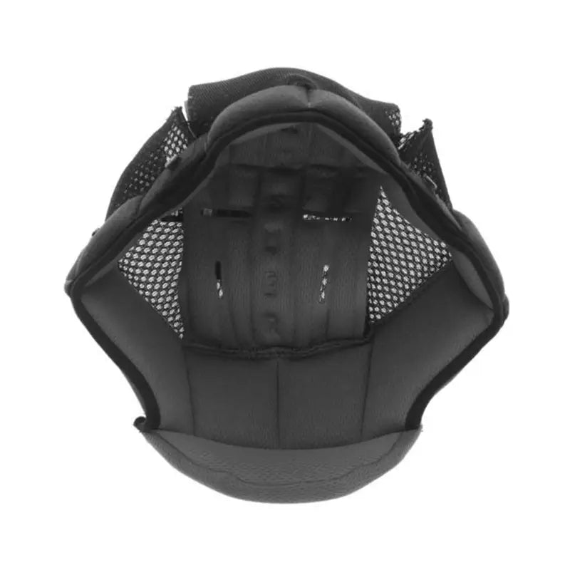Black helmet liner for Answer AR7 Liner XL, comfy and fit perfect with Answer AR7
