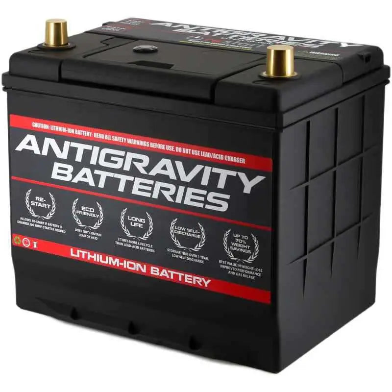 Antigravity Batteries AG-24R-40-RS