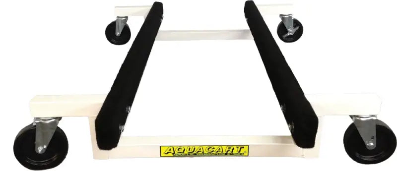 AQ-9 Floor Hugger Cart - Storage