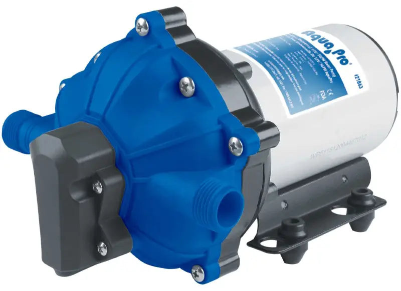 21863 Fresh Water Pump