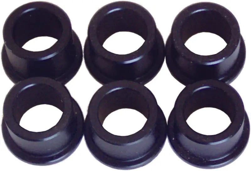 AR1-1 A Arm Bushing Kit 6 Piece (Delrin)