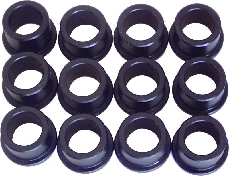 AR1-2 A Arm Bushing Kit 12 Piece (Delrin)