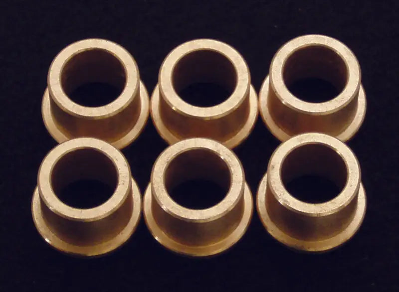 AR1-3 A Arm Bushing Kit 6 Piece (Bronze)
