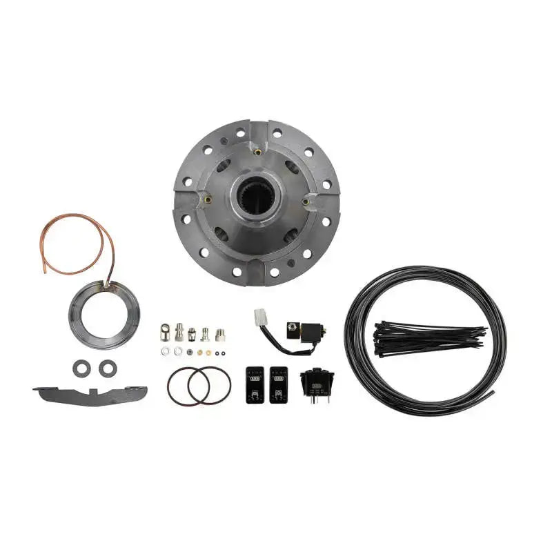 ARB Airlocker 10.5In 30 Spl Ff Gm 14 Bolt S/N - Truck & Automotive