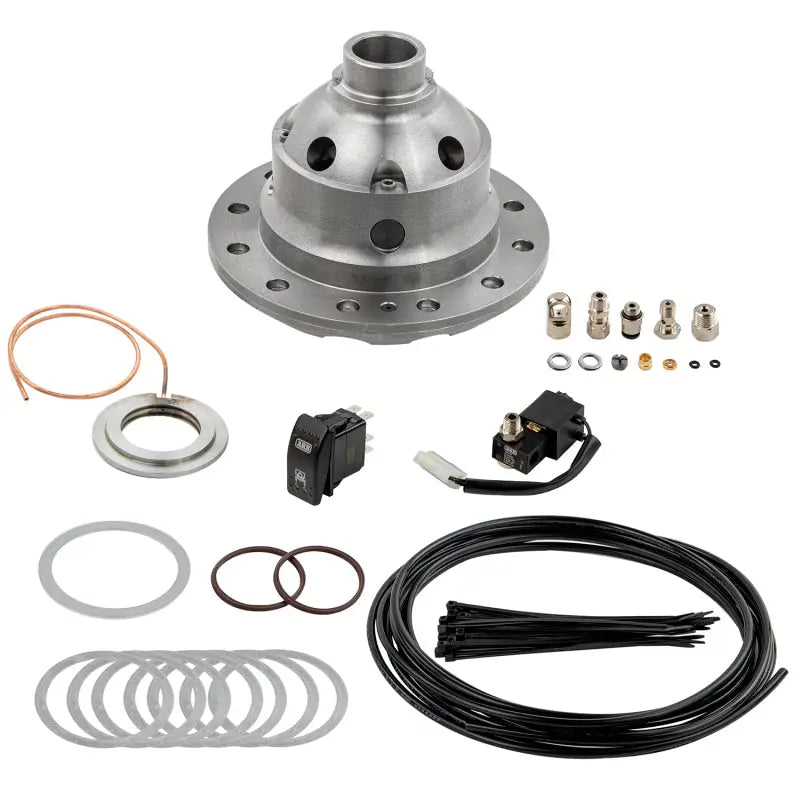 ARB Airlocker 10.5In Rr 36 Spl Toyota S/N - Truck & Automotive