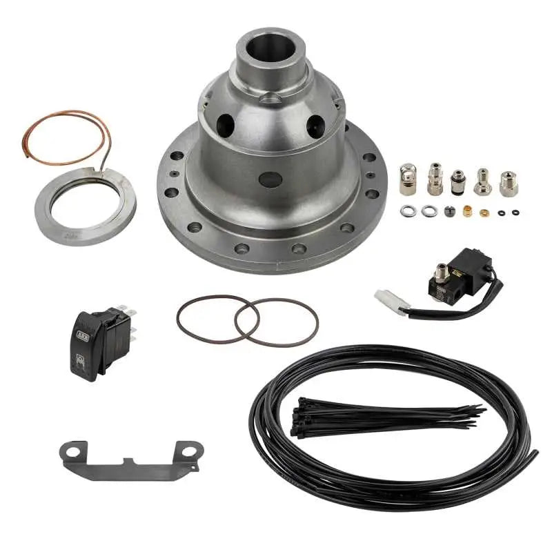 ARB Airlocker 11.5In 30 Spl Aa&M S/N. - RV and Auto Parts