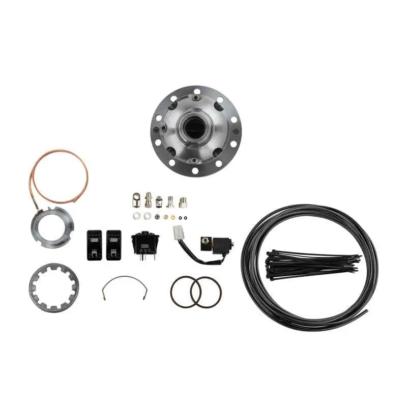 ARB Airlocker 26 Spl 10 Bolt Rg Suzuki S/N - RV and Auto Parts