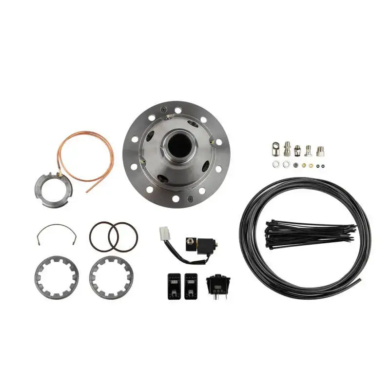 ARB Airlocker 31 Spl Ford 9In S/N - Truck & Automotive