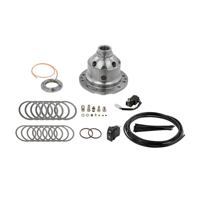 ARB Airlocker 32 Spl Toyota 8.9In S/N - Truck & Automotive