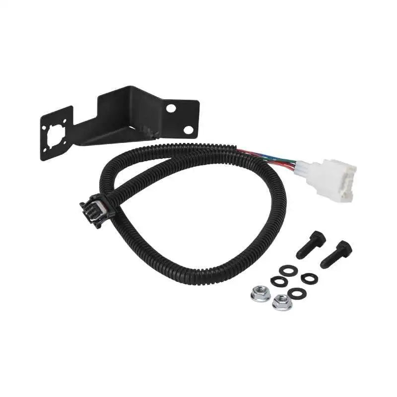ARB Camera Kit My16 200 V2 Suits 3215210/3415220/3915210 - RV and Auto Parts