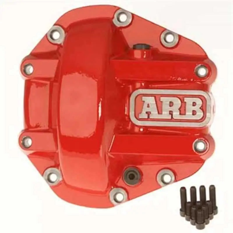 ARB 0750002