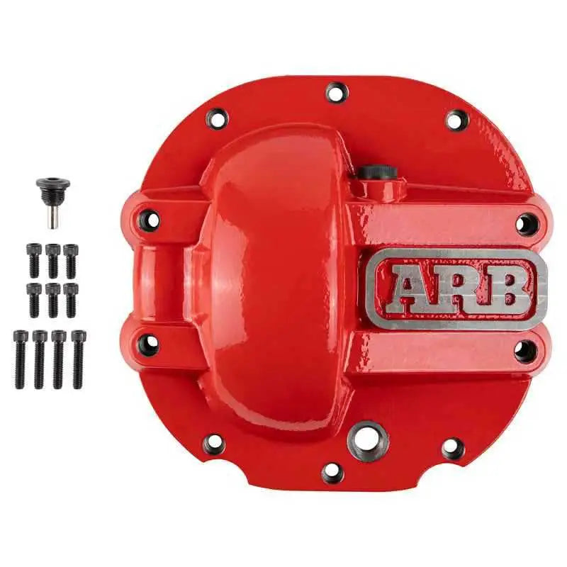 ARB 0750006