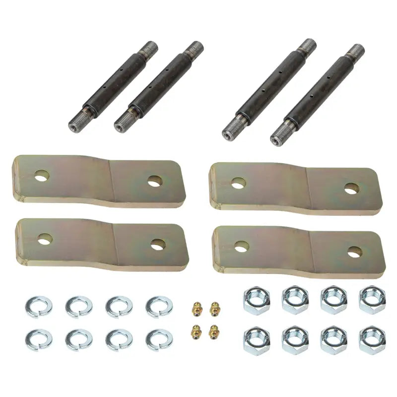 ARB Greasable Shackle Kit 79Ser - Truck & Automotive
