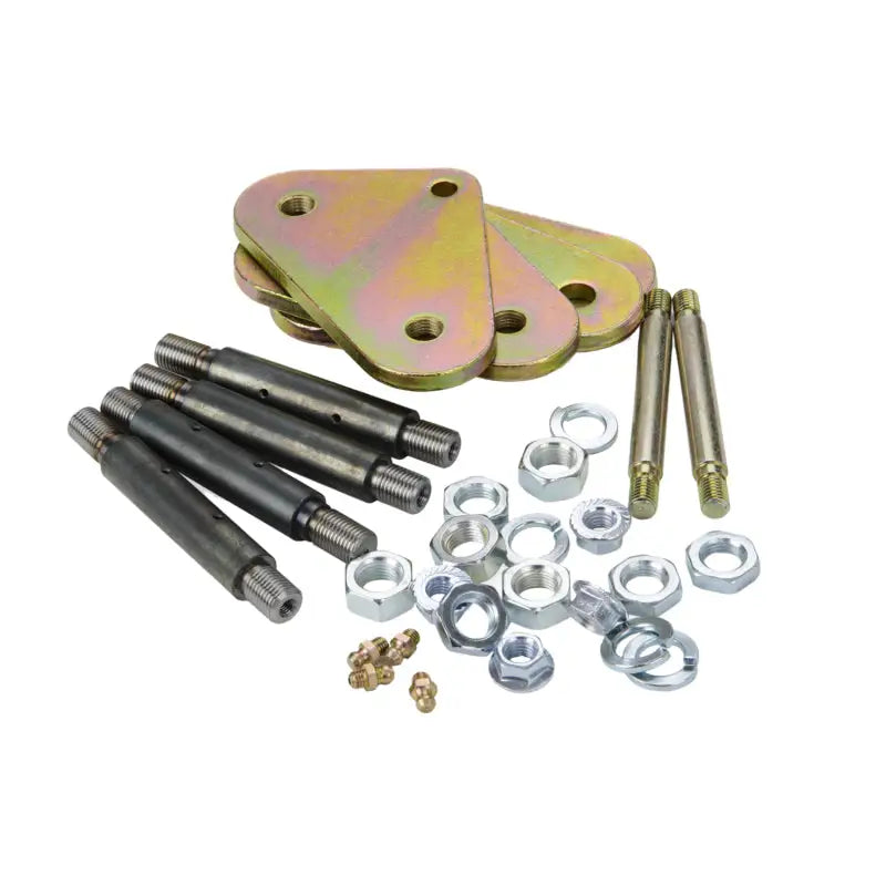 ARB Greasable Shackle Kit Yj - Truck & Automotive