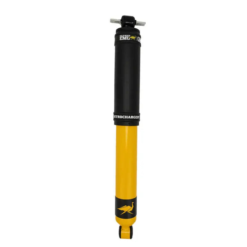 ARB / OME Nitrocharger Plus Shock Jeep Wrangler Tj - Rear - Suspension