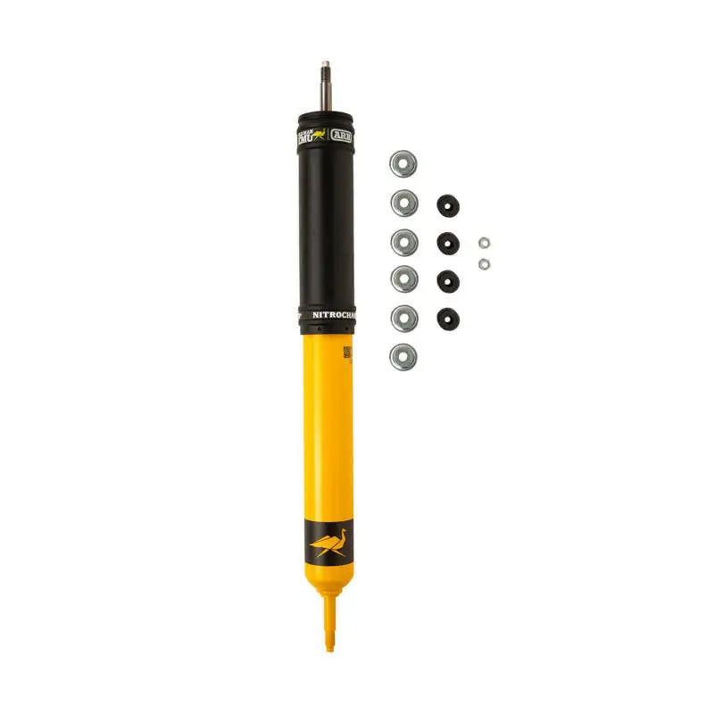 ARB / OME Nitrocharger Plus Shock Toyota Land Cruiser - Front - Suspension
