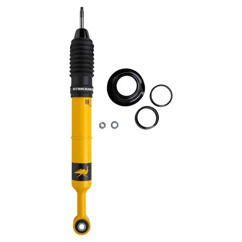 ARB / OME Nitrocharger Plus Strut Toyota Prado 90 Series - Front - Suspension