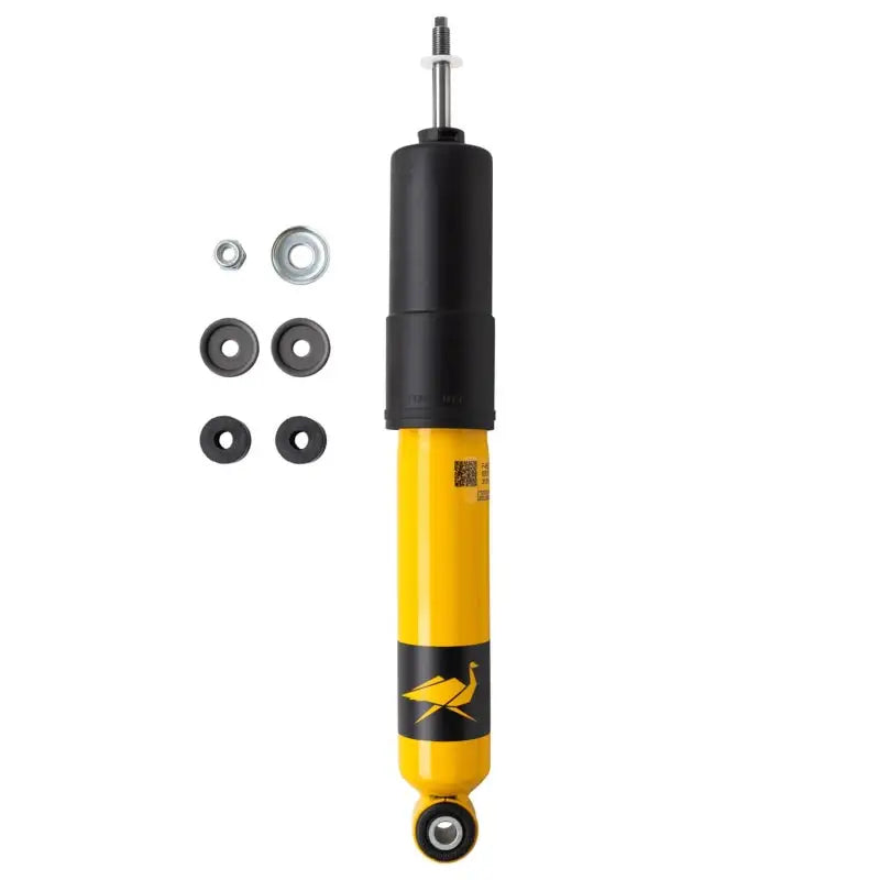 ARB / OME Nitrocharger Sport Shock Isuzu GMH Niss F - Suspension