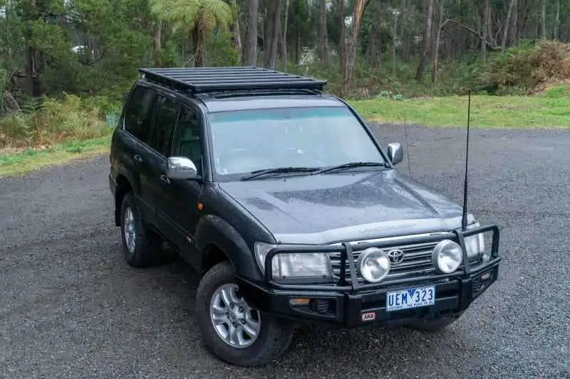 ARB BASE201