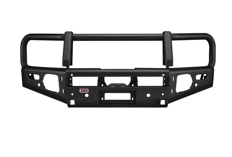 ARB Summit Bar Kit Textured Black Integrit Ford Ranger 19On - Truck & Automotive