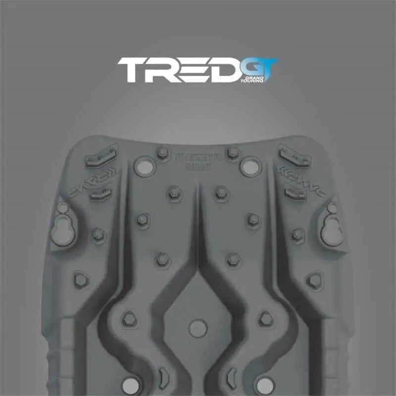ARB TREDGTGG