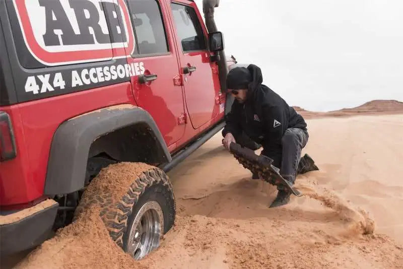 ARB Tred Pro Green - RV and Auto Parts