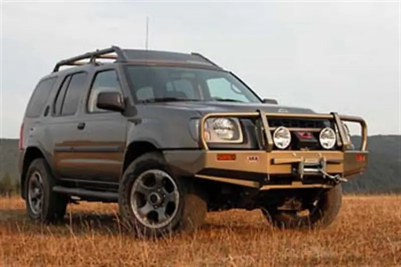 ARB Winchbar Xterra 00-04 - Truck & Automotive