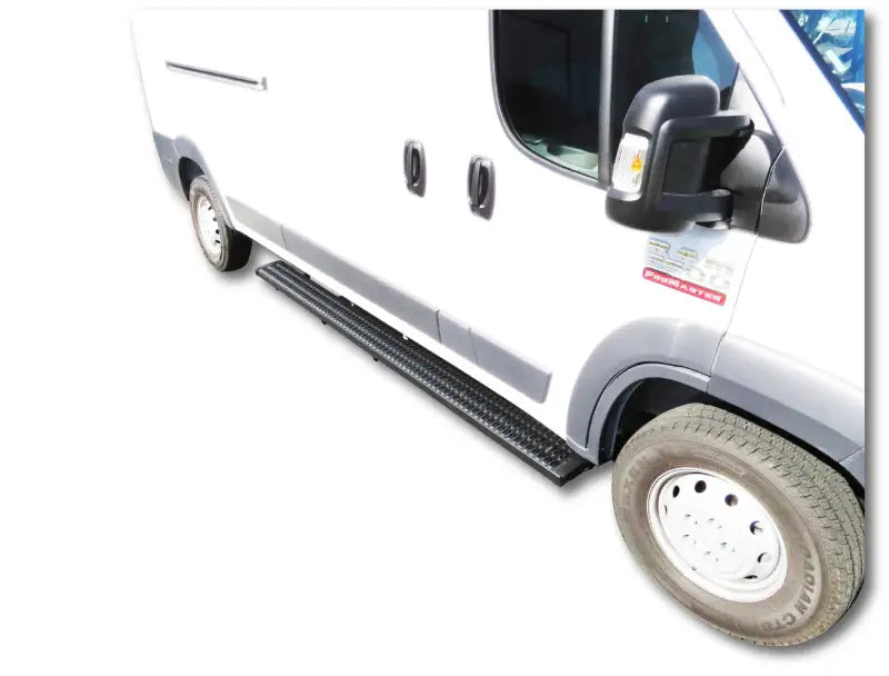 ARBV004B Running Board