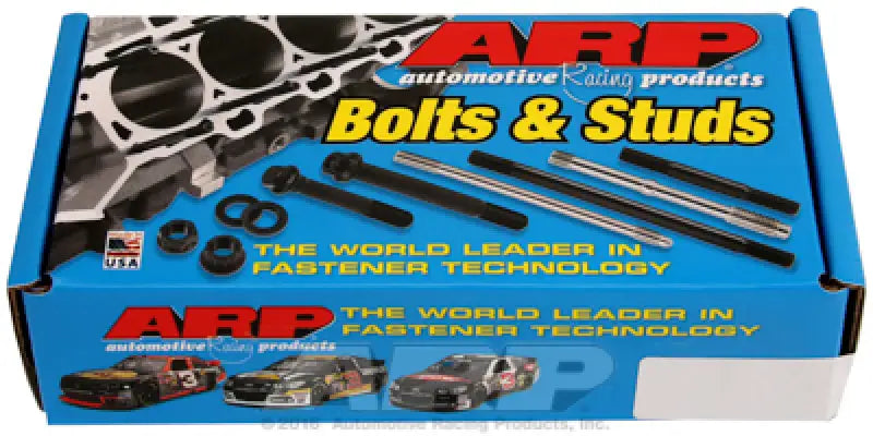 ARP Caterpillar C15 12Pt Head Stud Kit - Truck & Automotive