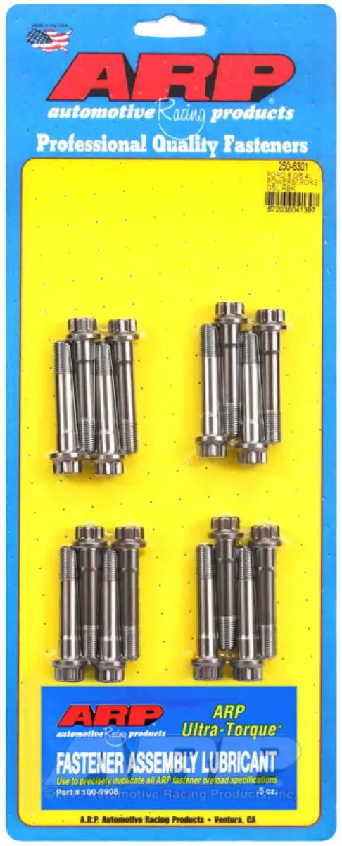ARP 250-6301