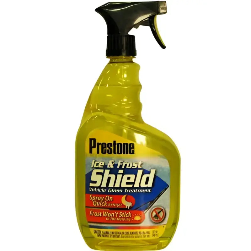 AS246 Glass Cleaner