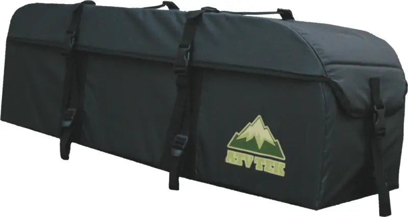 ASEBLK Arch Expedition Bag Black