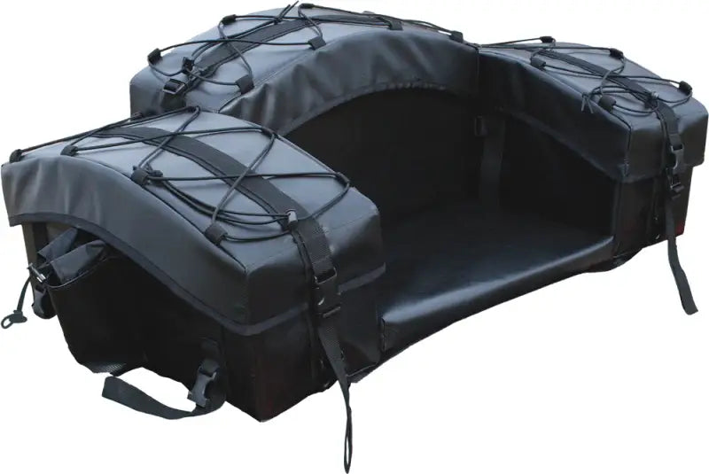 ASPBBLK Arch Padded Bag Black
