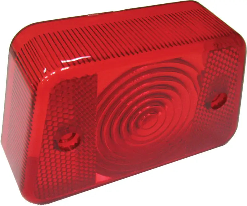 AT-01052 Taillight Lens Pol