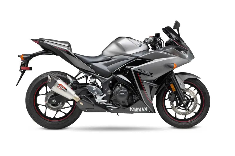YOSHIMURA 13320BP523