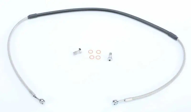STREAMLINE ATC250R-F Brakeline Front 3 Line Hon Std