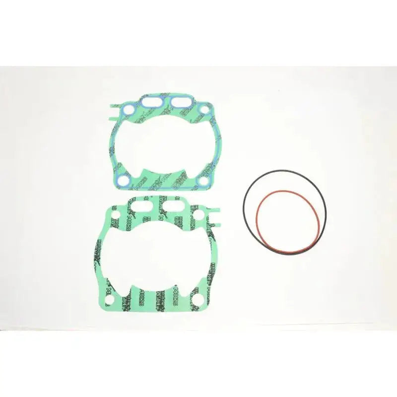 Cylinder head and base gaskets with O-rings for Athena 16-23 Yamaha YZ X 250 gasket kit