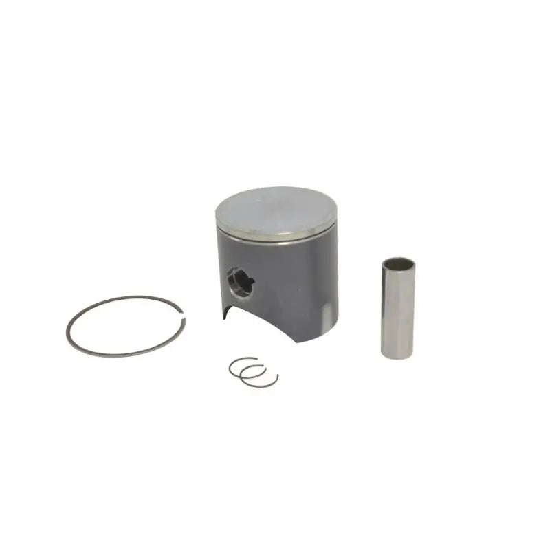 Athena 97-21 Yamaha YZ 125 57.94mm Bore 2T Cast Piston - RV and Auto Parts