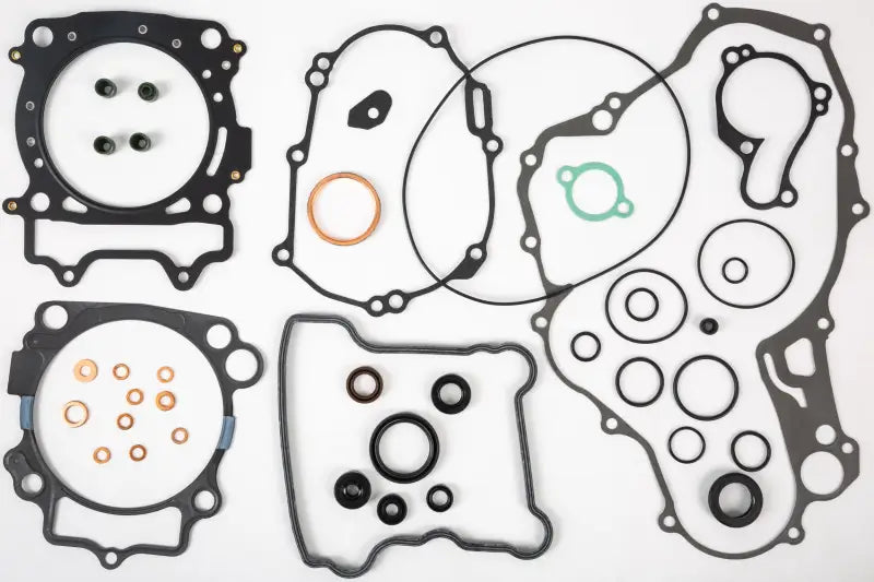 ATHENA Complete Gasket Kit Yam for Powersports